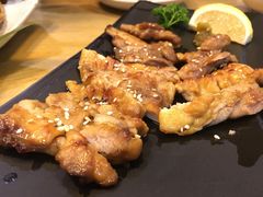 -水之惠鲜鱼料理(王府大街店)