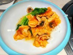 -粤顺渔坊·中山脆肉鲩火锅(清湖店)
