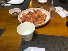 -金海湾海鲜总店