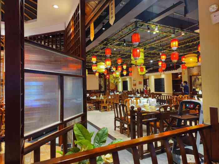 老妈烧菜馆·牛板筋大王(惠济路店)-"排骨换成净