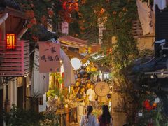 -小河直街历史文化街区