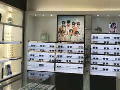 -毛源昌眼镜(新市街店)