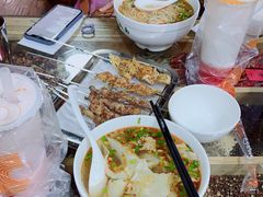 -陇上全荟兰州传统牛肉面(延吉路店)