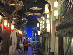 -淀里船宴(卓达店)