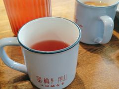 -蜜桃餐厅·伴山(湖滨商业街店)
