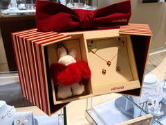 -HEFANG Jewelry何方珠宝(三里屯太古里店)