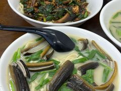 -三百碗宝应长鱼面(板仓街店)