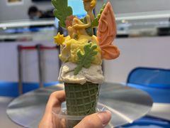 -CORNER CONE GELATO酷矿手作霜淇淋(南头古城店)