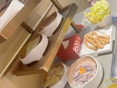 -海底捞火锅(太阳宫凯德mall店)