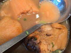 -老村长•湖北家常菜(南湖店)