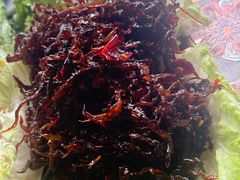 -龙姐私房菜(和顺古镇店)