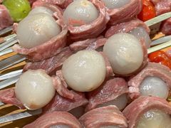 -广州塔晖粤轩中餐厅