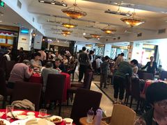 大堂-老客站酒楼(金花南路店)