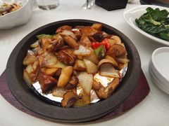 -九十九顶毡房(阜石路店)