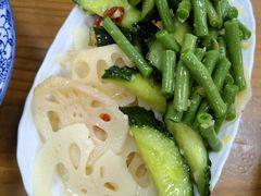 -澄城崇斌水盆羊肉(后宰门店)