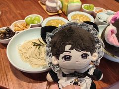 -裕兴记•蟹黄面馆(人民广场店)