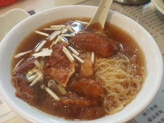 -刘森记面家(桂林街店)