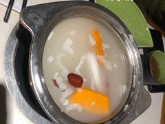 -一叶一世界•素食餐厅(环球中心店)