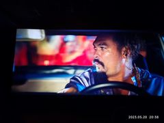 -华美国际影城(旧宫永辉店)