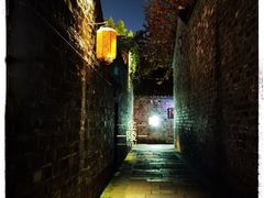 -老门东历史文化街区