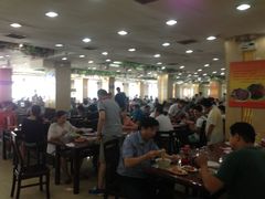 大堂-西塔大冷面(市府大路店)