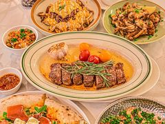 -盐说·西式餐酒馆(光明万达店)