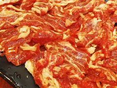 -广味鲜潮汕牛肉火锅(延安三路店)