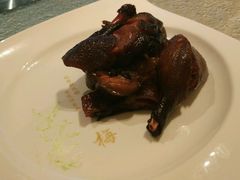 -宁波逸东豪生大酒店·逸轩中餐厅