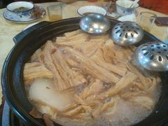 -一煲鸽