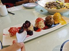 -桃子餐厅·天津菜(红星路直营店)