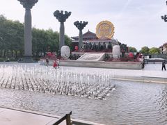 -大唐不夜城