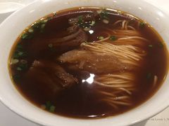 -鼎泰丰(新港中心店)