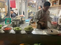 -古徽州馄饨店(宝安路店)