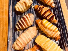 -大川日式料理店(东华西店)