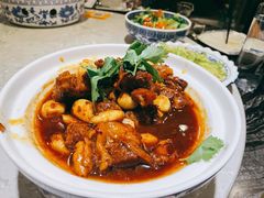 -曾家厨房·新徽菜(九华山路店)