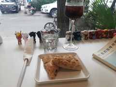 -五进制 Coffee Shop