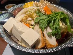 -佬钱湾仔(衣裳街店)