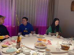 -俏江南天津时尚曲艺主题餐厅(马场道店)