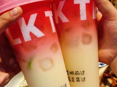 -辣不怕口味虾(凌霄路店)