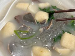 -法华汤包馆(法华镇路店)
