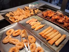 -52+餐厅(王府井喜悦店)