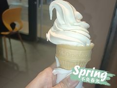 -麦当劳(天塔道店)