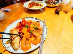 -德胜轩正宗顺德菜(宝安沙井会展中心店)