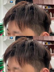 -卓梵美发·精品Salon