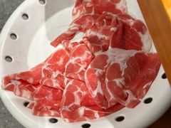 -曲氏老北京铜锅涮肉•火锅(不老街店)