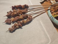 -华府九号海鲜烧烤大排档(龙域店)