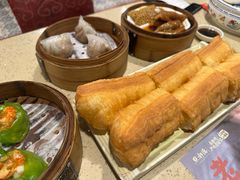 -点都德(龙之梦店)