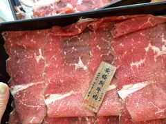 -牛匠和牛寿喜锅(西安总店)