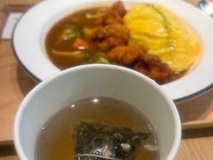 -池奈·日式咖喱蛋包饭(赛高店)