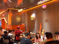 -西塔老太太泥炉烤肉(苏州大悦城店)